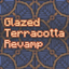 Glazed Terracotta Revamp logo