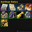 AdiBags - Korthian Relics logo