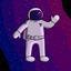 WanderLust - Space Cadet logo