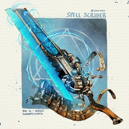 Science and Wizardry project image
