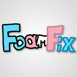 Foam​Fix