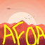 A Fairly Odd Adventure logo