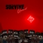 SURVIVE UNDEAD-A Real Zombie Apocalypse Modpack logo