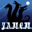 J.A.M.E.M. logo