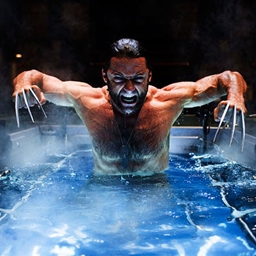 Be like Wolverine project image