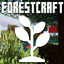 ForestCraft logo