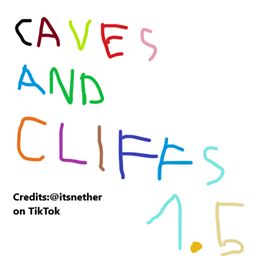 Better caving and exploring project image