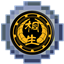 Kiryu Coco Origin logo