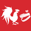 Rooster Teeth's Big World Pack logo