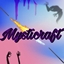 MystiCraft: Mystical Realm logo
