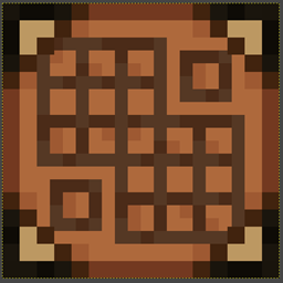 DoubleCrafter logo