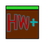 HaW8 logo