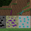 Advanced Ores and Tools Mod logo