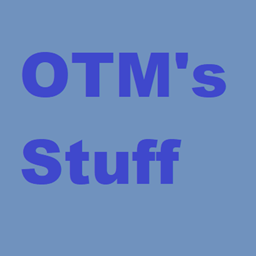 OTM's Stuff