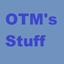 OTM's Stuff logo