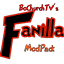 BoChurchTV's Fanilla Modpack logo
