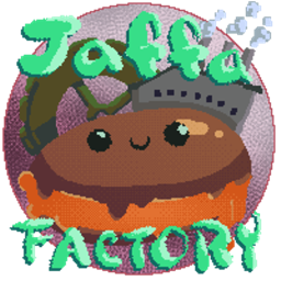 The Jaffa Factory logo