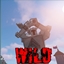 wild adventure logo