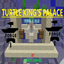 Turtle King's Palace logo