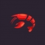 Bored Lobsters logo