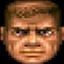 My Very Own Doomguy logo