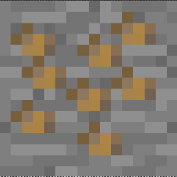 Potamium Ore logo