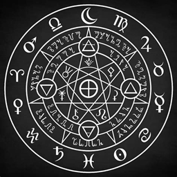 Soul: Magicians Universe logo