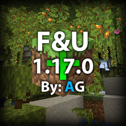 Fixed & Upgraded 2 logo