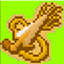 Burning Spinner Sword logo