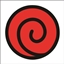 Cromta's Naruto mod logo
