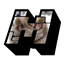 MahdCraft! logo