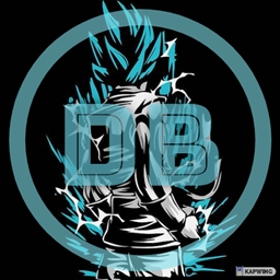 DragonBlock Environment logo