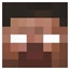 The Herobrine Mod (Classic) logo