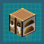 Vanilla Restructured logo
