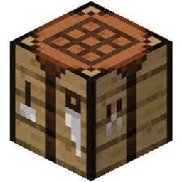 CraftableRareItems project image