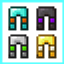 VEGE: Alternate Leggings [OptiFine] logo