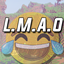 L.M.A.O (Lightly Modded Adventure Opportunities) logo