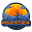 Originations logo