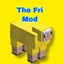 The Fri Mod logo