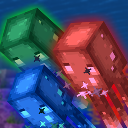 RGB Gamersquids logo