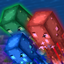 RGB Gamersquids logo