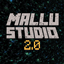 MalluStudio 2.0 logo
