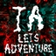 Totally Advantageous: Let's Adventure logo