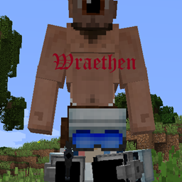 Wraethen project image