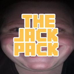 The True Jack Pack  logo