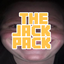 The True Jack Pack  logo
