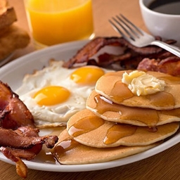 BreakfastPack logo