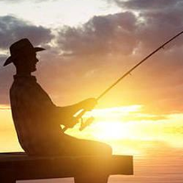 Just 4 Fishing - Minecraft Modpacks - CurseForge