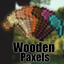 Wooden Paxels logo