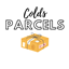 Colds: Parcels logo